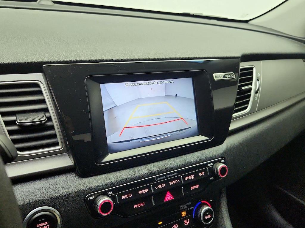 used 2019 Kia Niro car, priced at $19,998