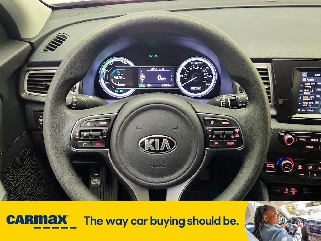 used 2019 Kia Niro car, priced at $19,998