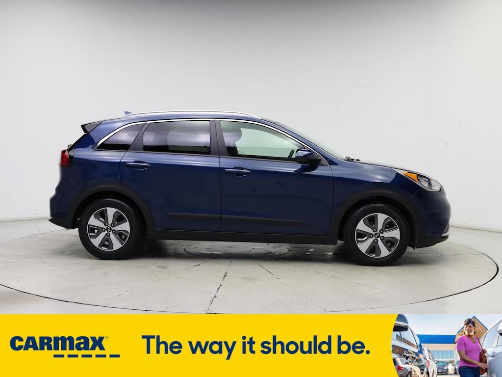used 2019 Kia Niro car, priced at $19,998