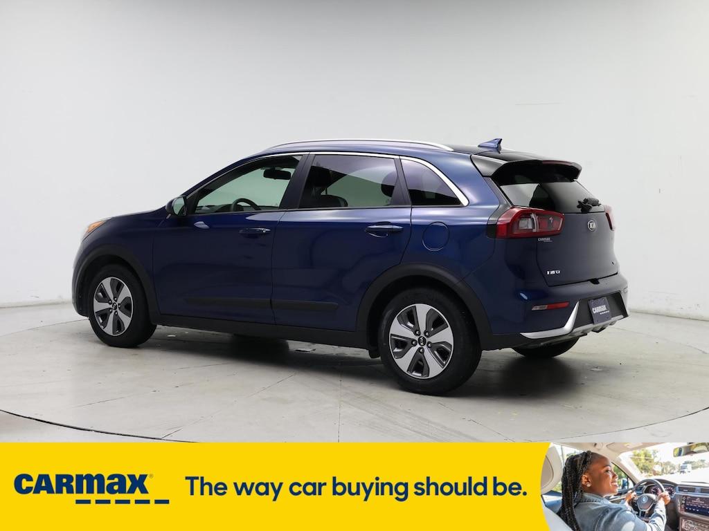 used 2019 Kia Niro car, priced at $19,998