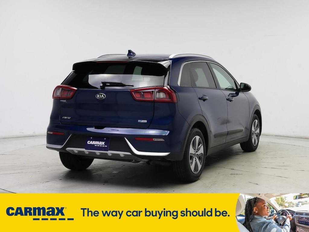 used 2019 Kia Niro car, priced at $19,998