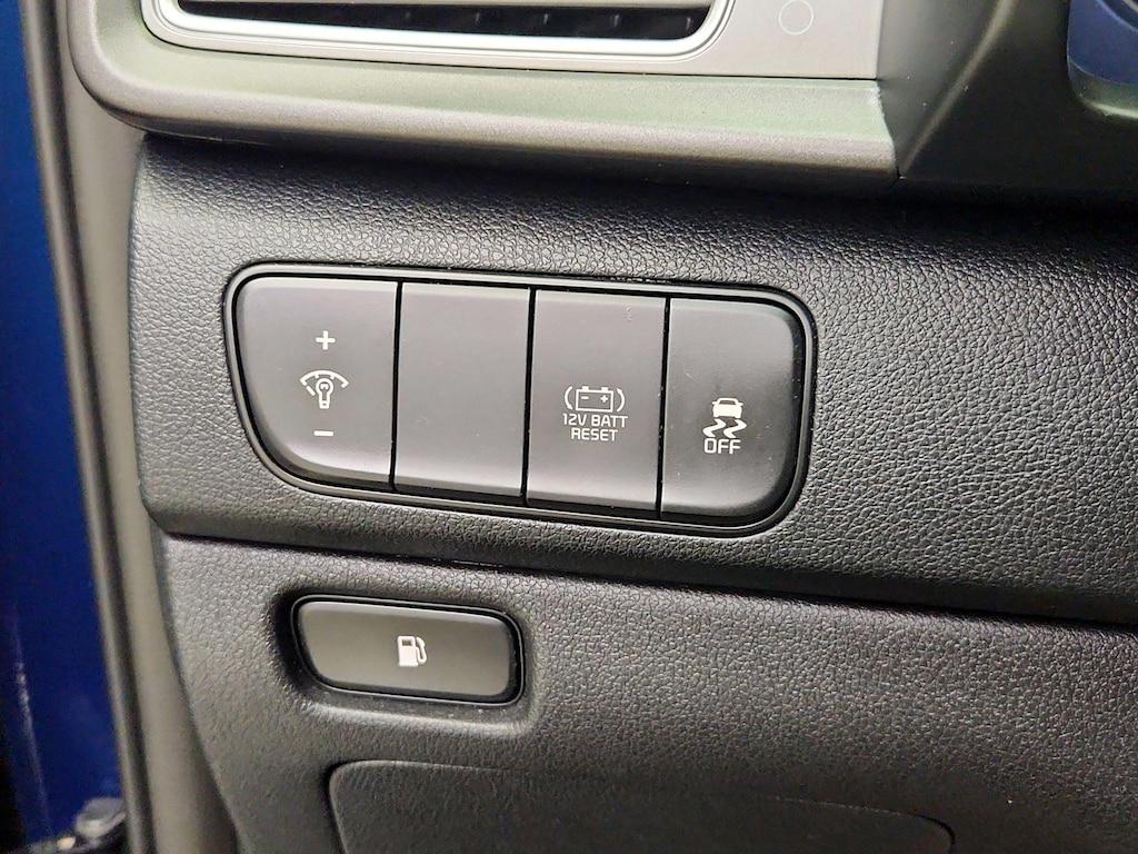 used 2019 Kia Niro car, priced at $19,998