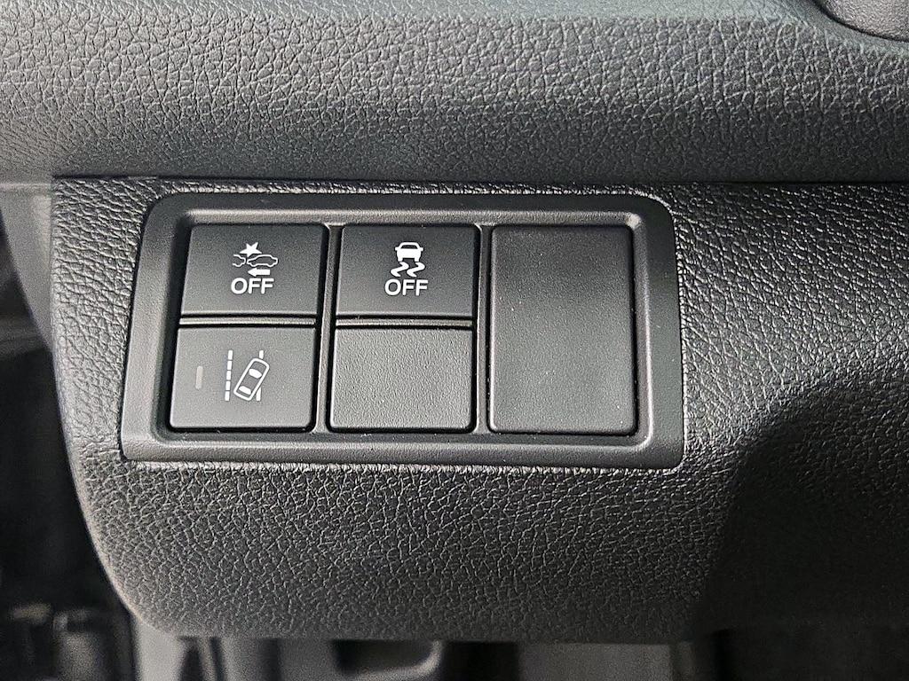 used 2019 Honda Civic car, priced at $18,998