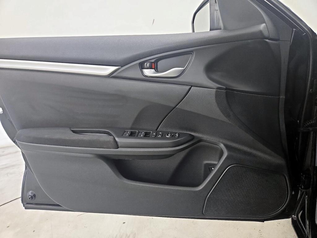 used 2019 Honda Civic car, priced at $18,998