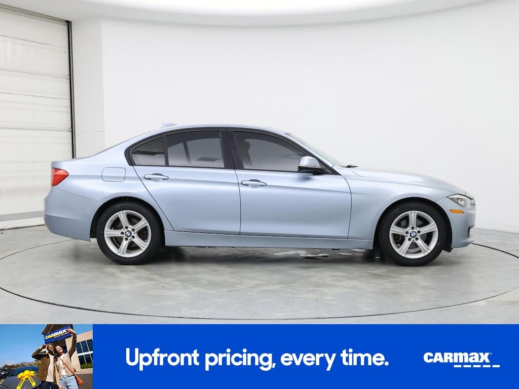 used 2015 BMW 328 car, priced at $13,998