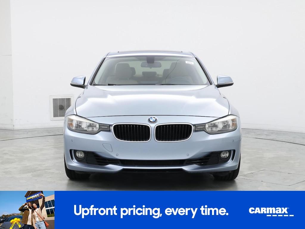 used 2015 BMW 328 car, priced at $13,998