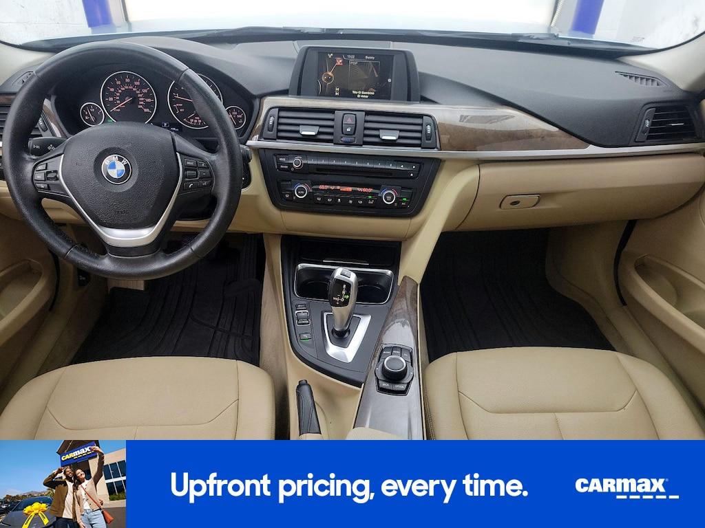 used 2015 BMW 328 car, priced at $13,998