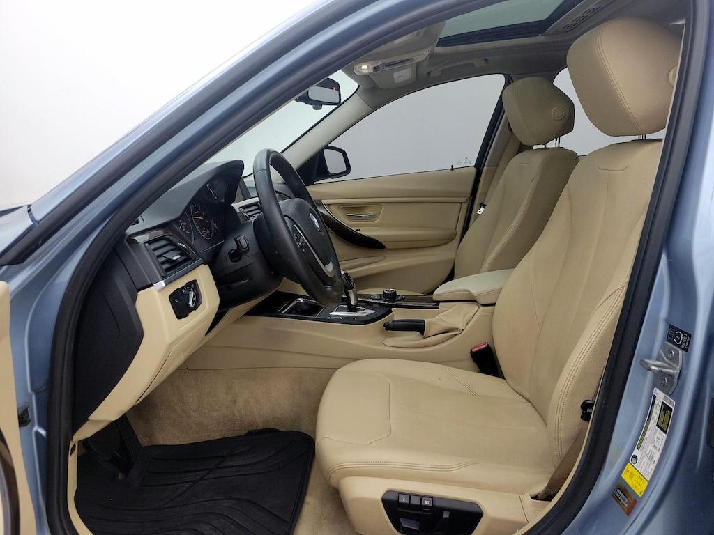 used 2015 BMW 328 car, priced at $14,599