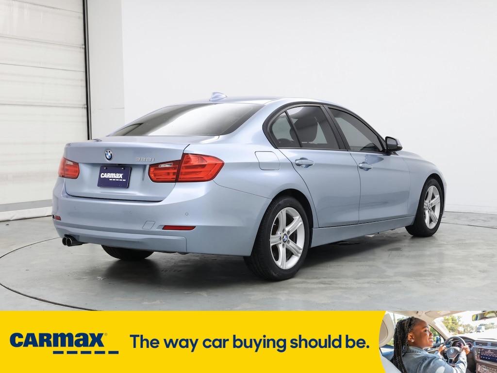used 2015 BMW 328 car, priced at $14,599