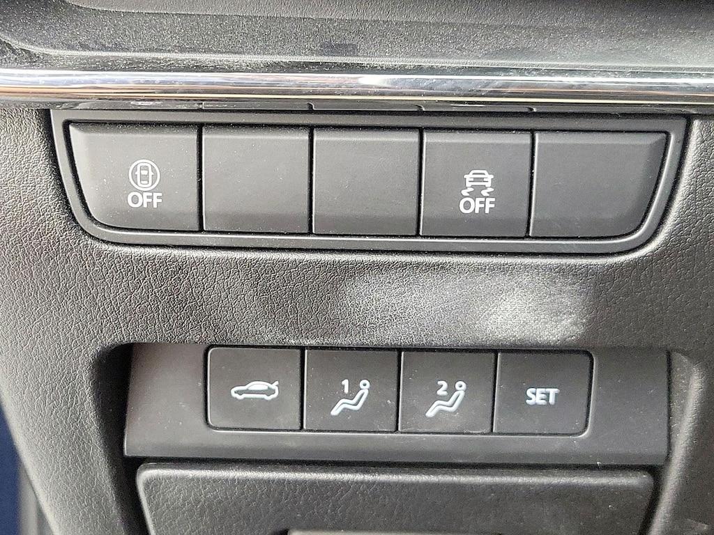 used 2021 Mazda Mazda3 car, priced at $17,998