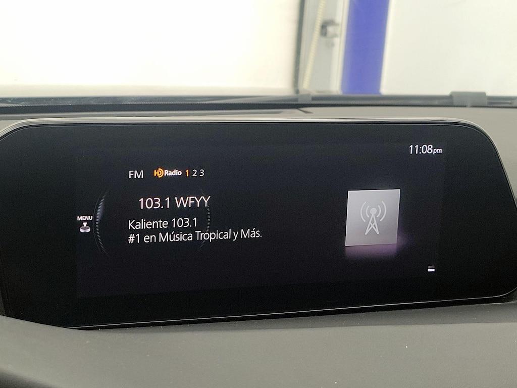 used 2021 Mazda Mazda3 car, priced at $17,998