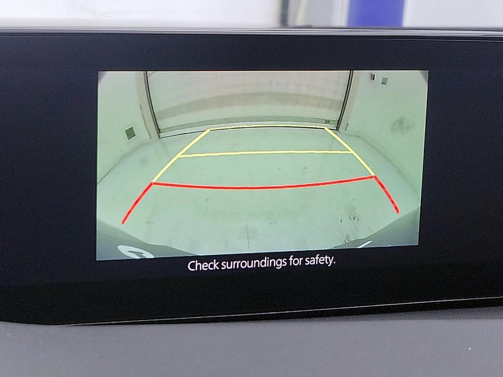 used 2021 Mazda Mazda3 car, priced at $17,998