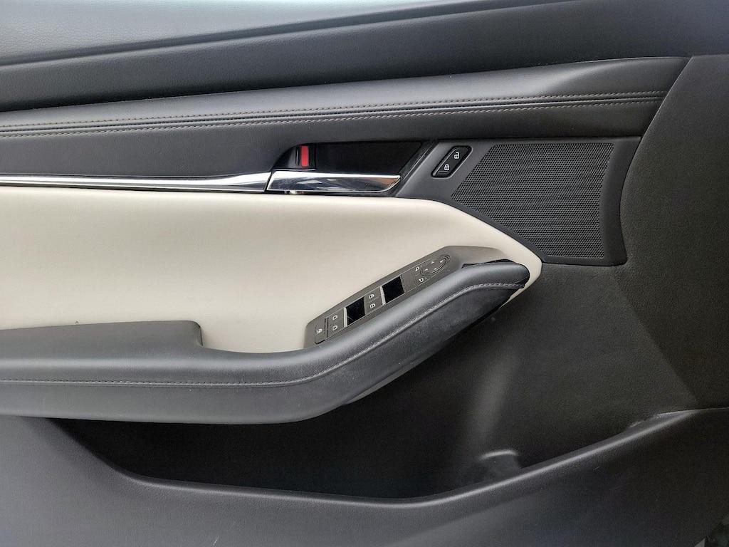 used 2021 Mazda Mazda3 car, priced at $17,998