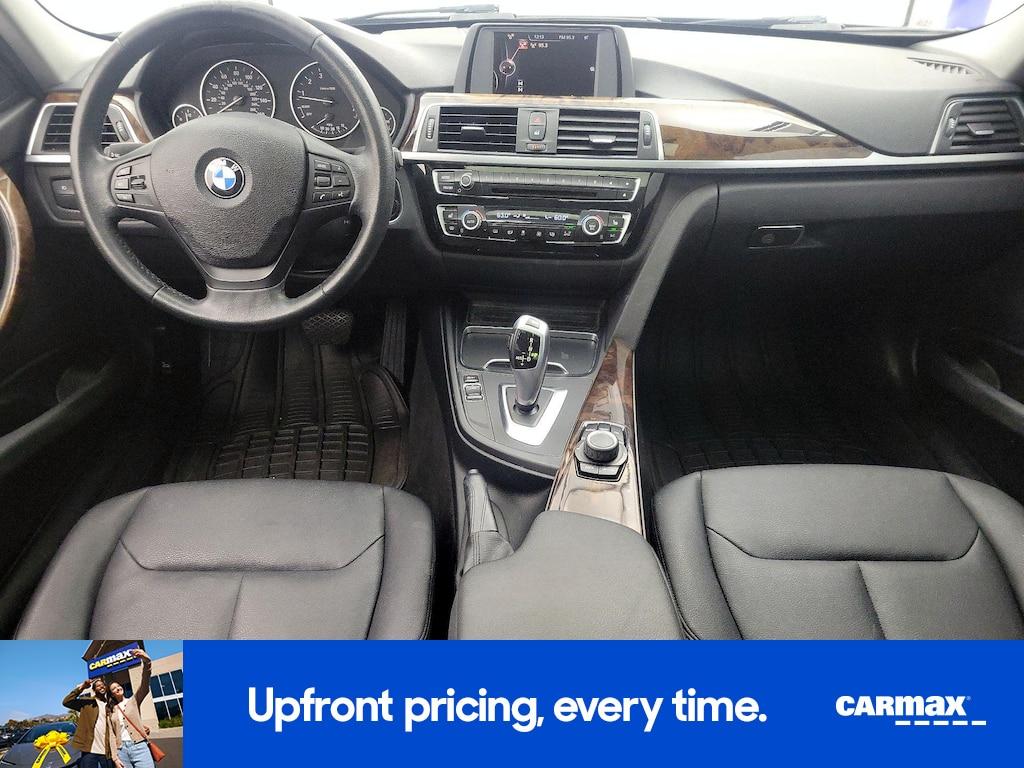 used 2017 BMW 320 car, priced at $15,998