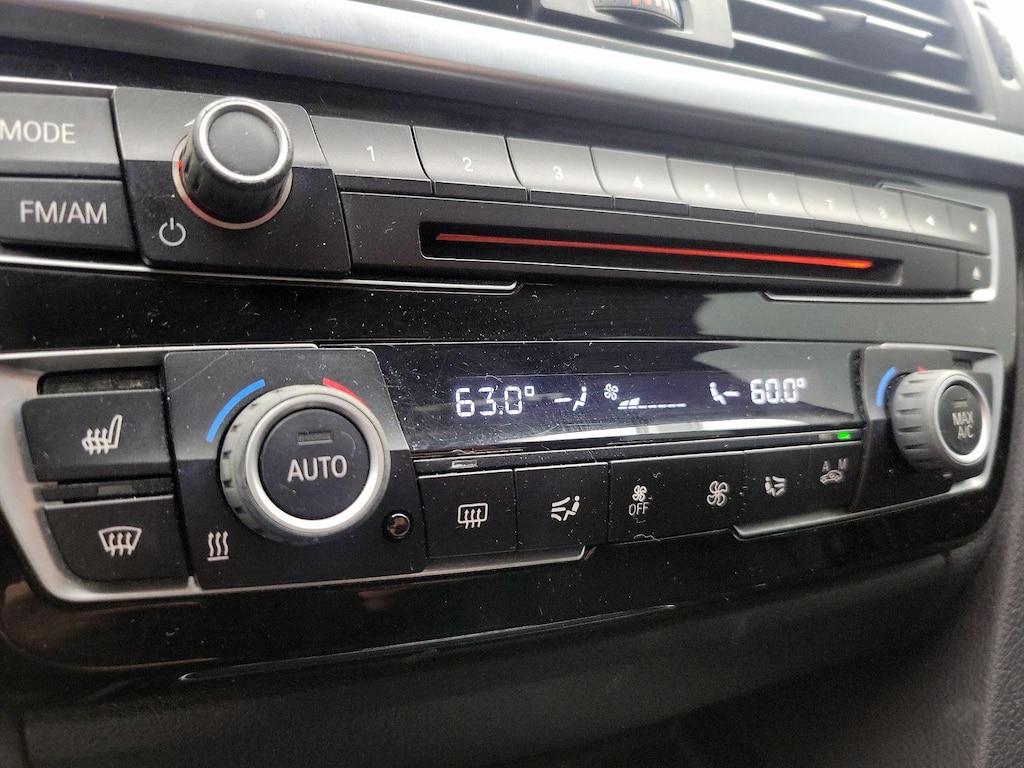 used 2017 BMW 320 car, priced at $15,998