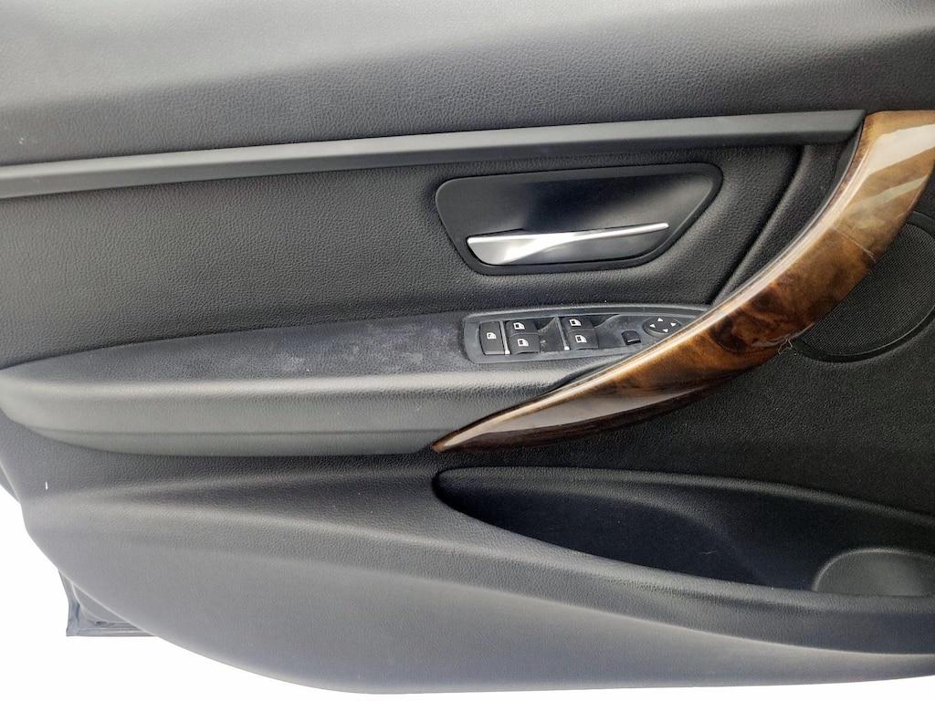 used 2017 BMW 320 car, priced at $15,998