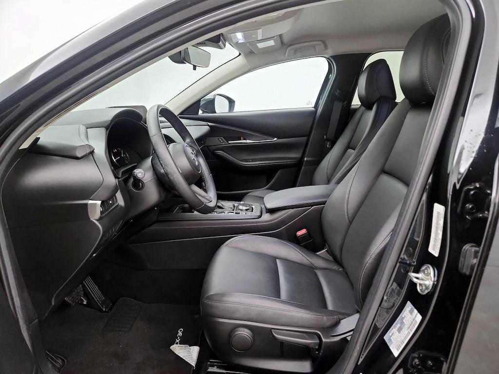 used 2022 Mazda CX-30 car, priced at $21,998