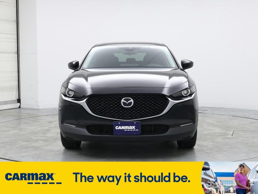 used 2022 Mazda CX-30 car, priced at $21,998
