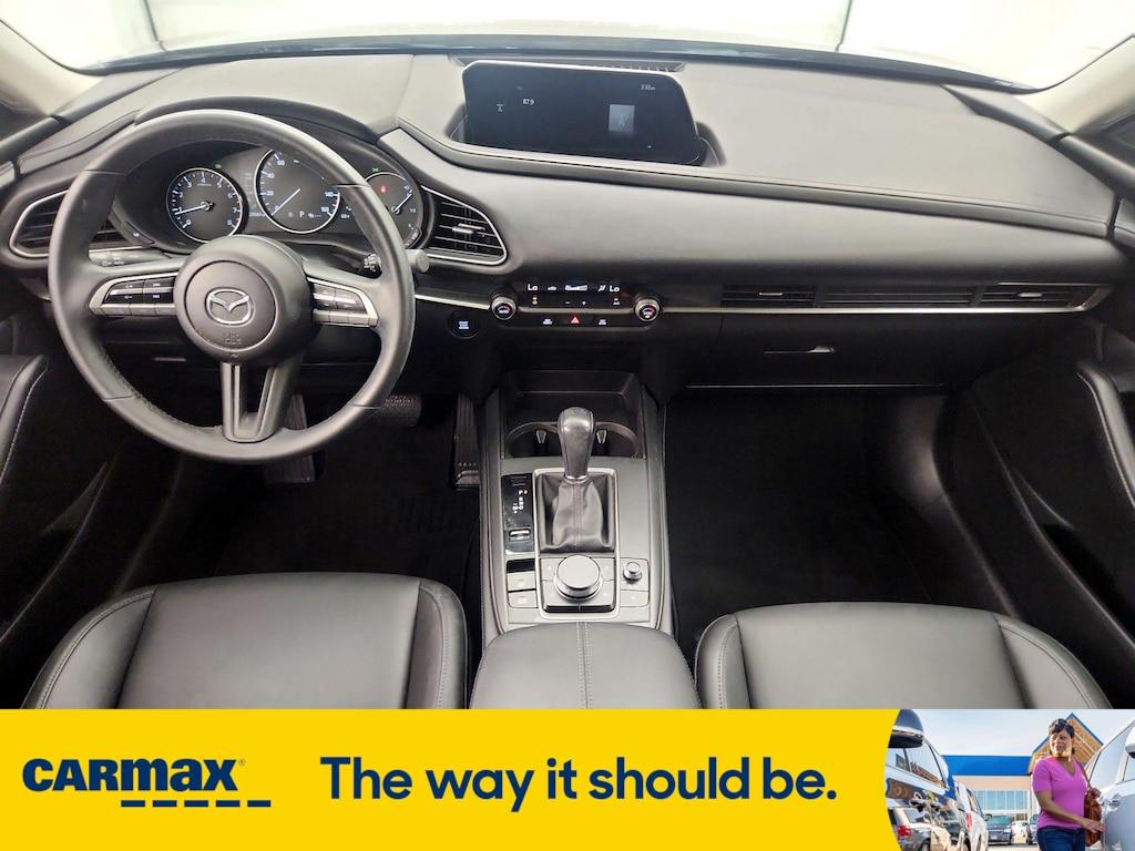used 2022 Mazda CX-30 car, priced at $21,998