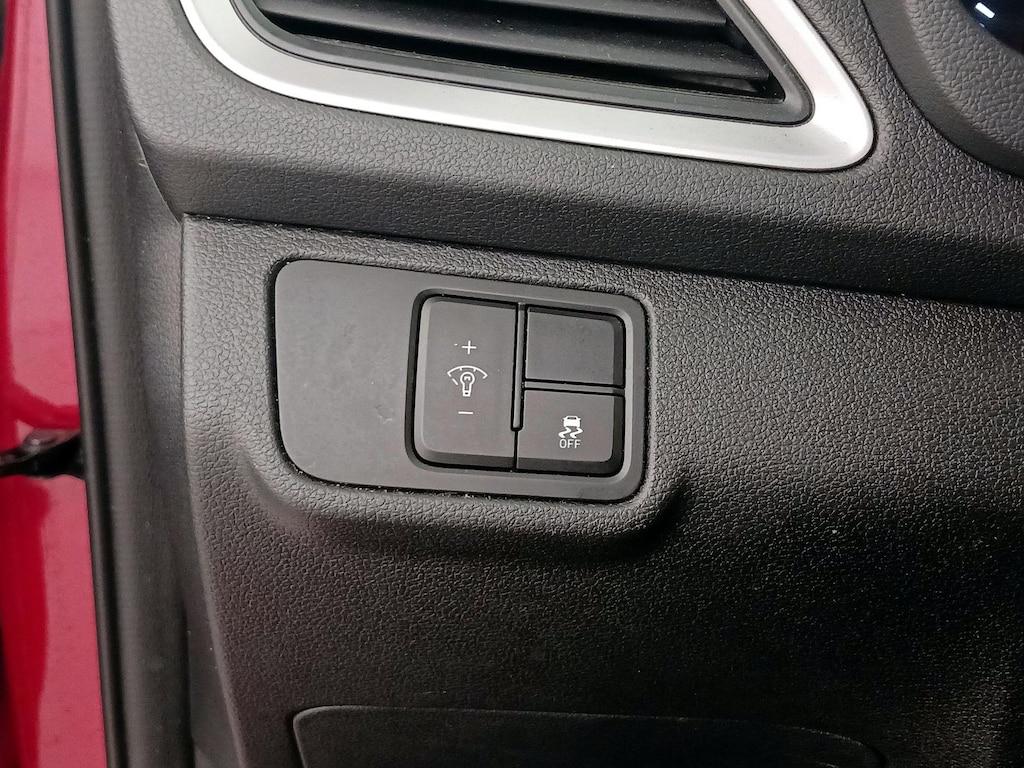 used 2021 Hyundai Accent car, priced at $14,998