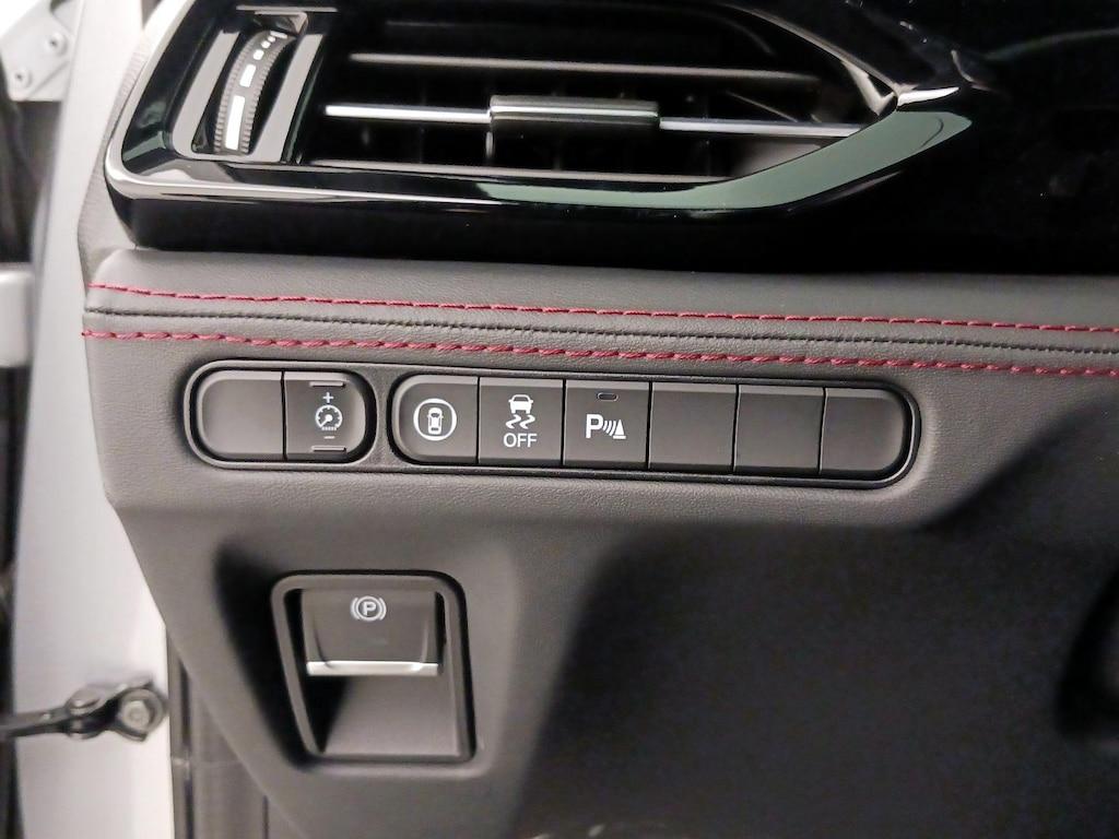 used 2023 Acura MDX car, priced at $43,998