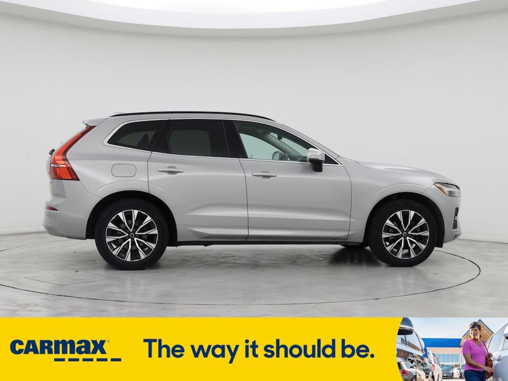 used 2023 Volvo XC60 car, priced at $27,998