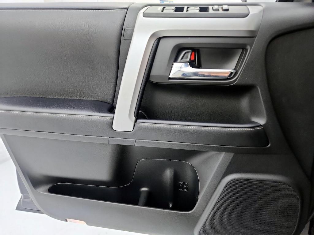 used 2024 Toyota 4Runner car, priced at $43,998