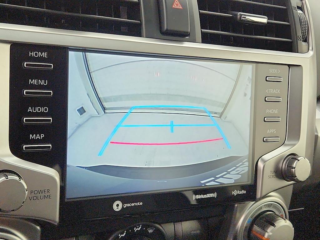 used 2024 Toyota 4Runner car, priced at $43,998