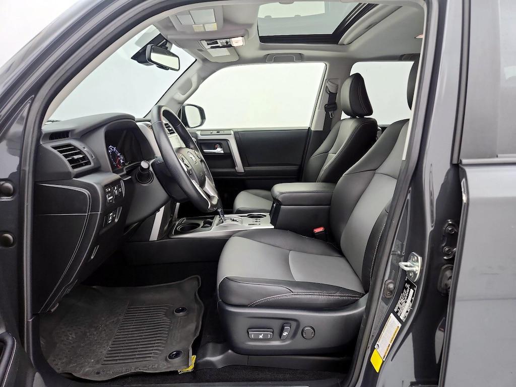 used 2024 Toyota 4Runner car, priced at $43,998