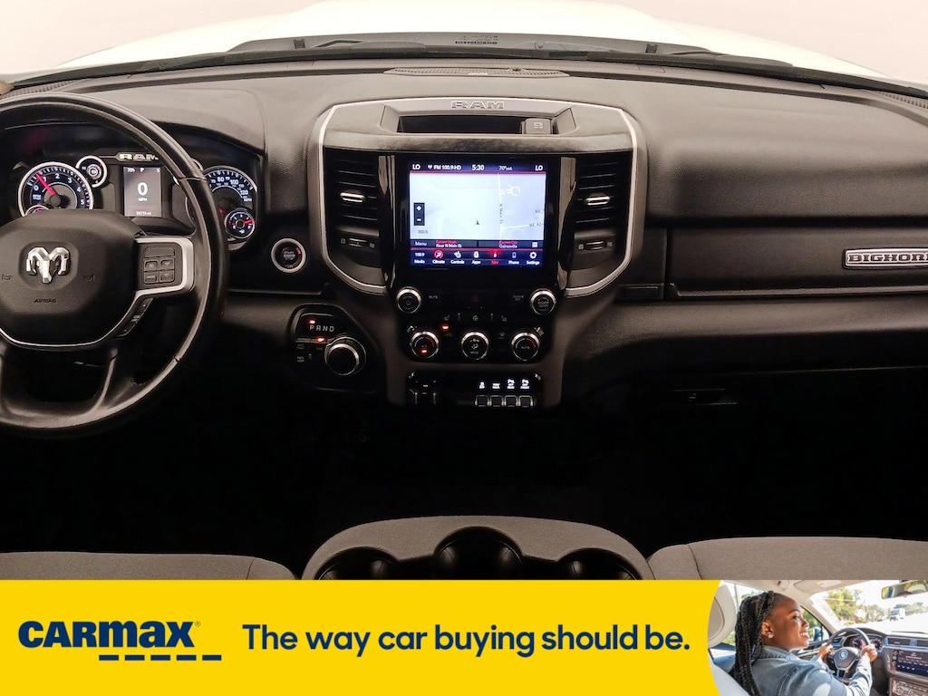 used 2020 Ram 2500 car, priced at $44,998