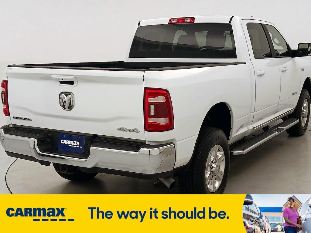 used 2020 Ram 2500 car, priced at $44,998