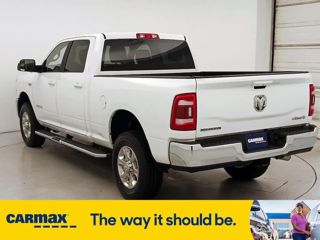used 2020 Ram 2500 car, priced at $44,998