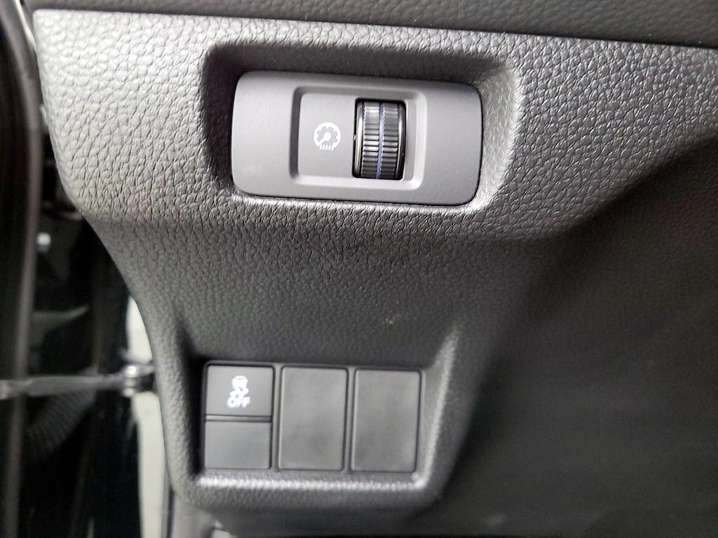 used 2025 Honda Civic car, priced at $32,998