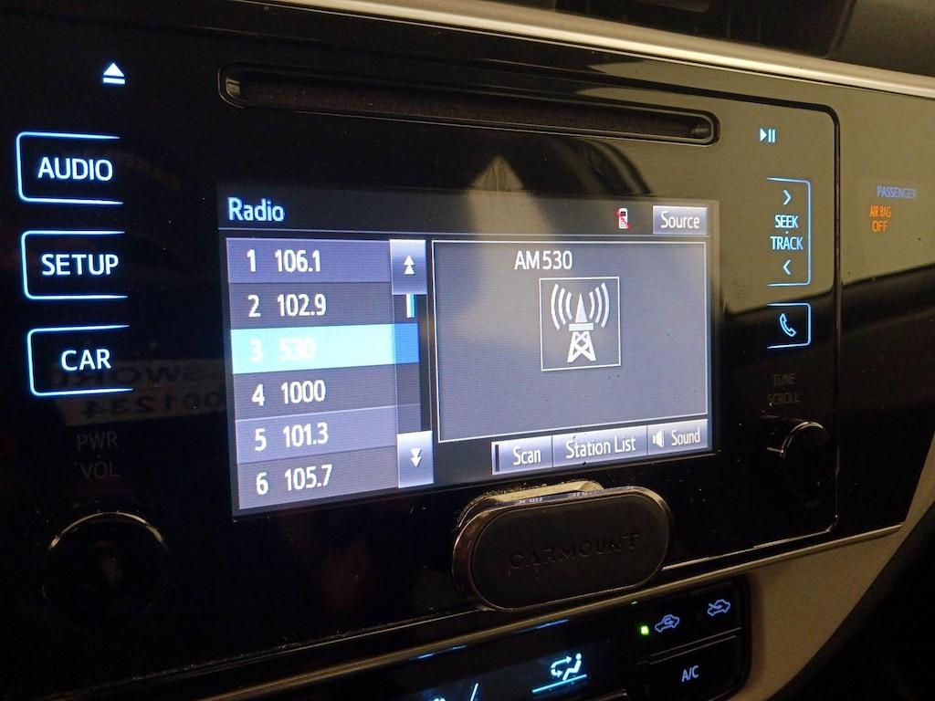 used 2019 Toyota Corolla car, priced at $16,998