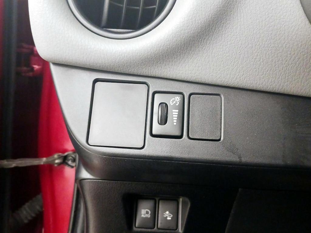 used 2017 Toyota Yaris car, priced at $14,998