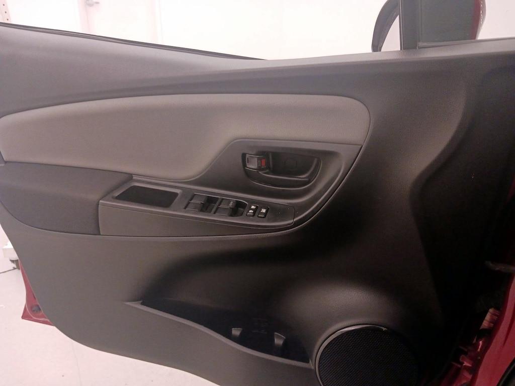 used 2017 Toyota Yaris car, priced at $14,998