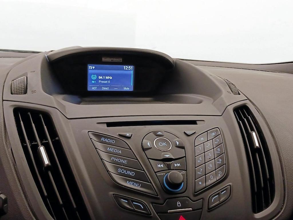 used 2014 Ford Escape car, priced at $13,998