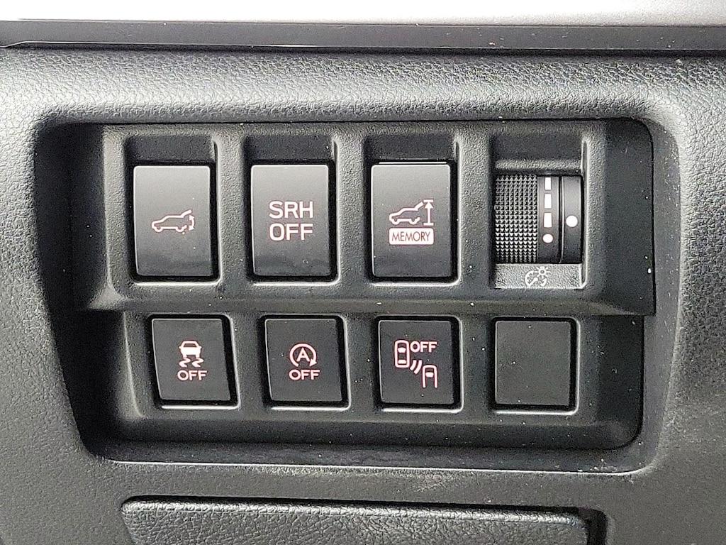 used 2021 Subaru Forester car, priced at $23,998