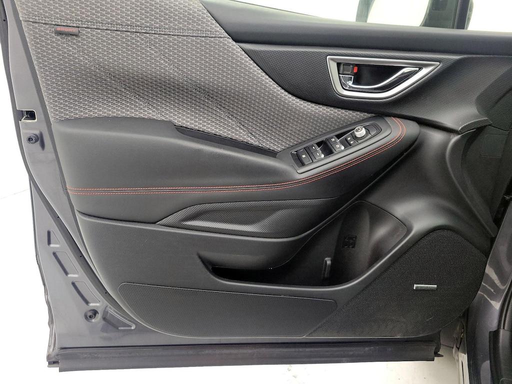 used 2021 Subaru Forester car, priced at $23,998