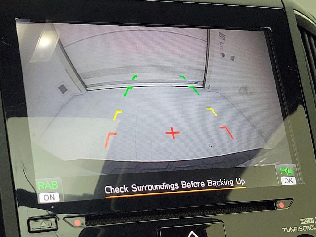 used 2021 Subaru Forester car, priced at $23,998