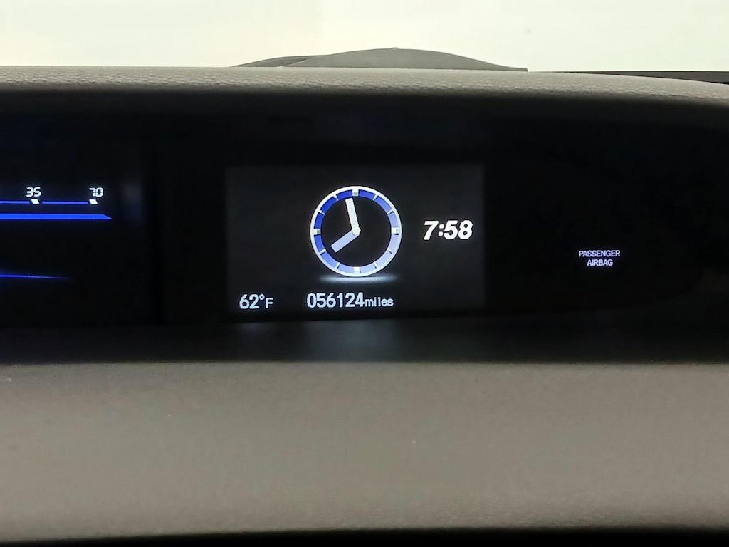 used 2014 Honda Civic car, priced at $15,998
