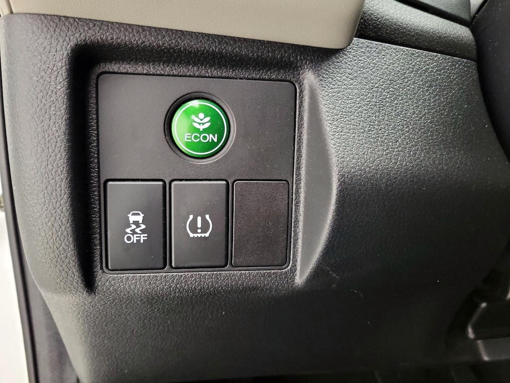 used 2022 Honda HR-V car, priced at $18,998