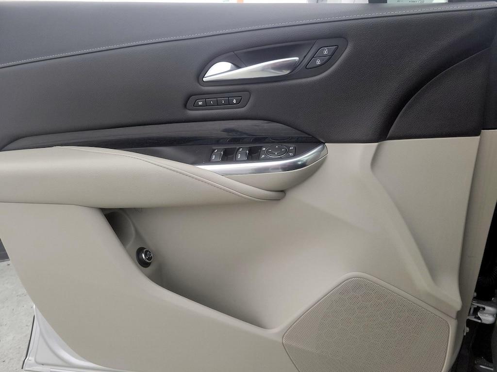 used 2019 Cadillac XT4 car, priced at $26,998