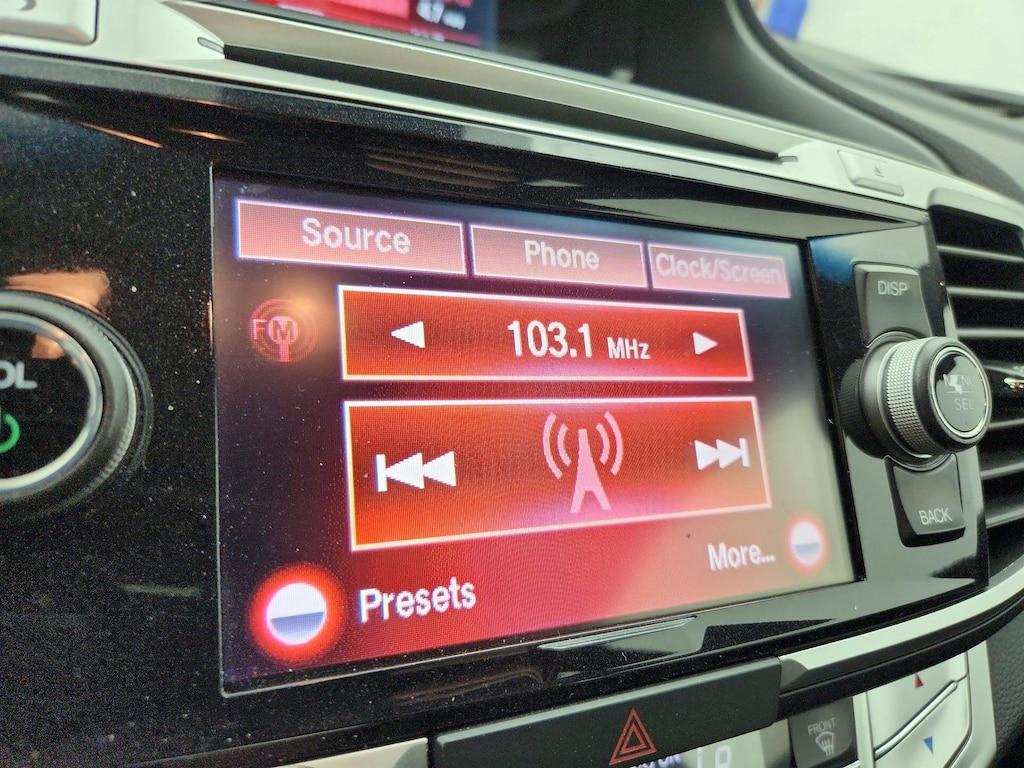 used 2013 Honda Accord car, priced at $17,998
