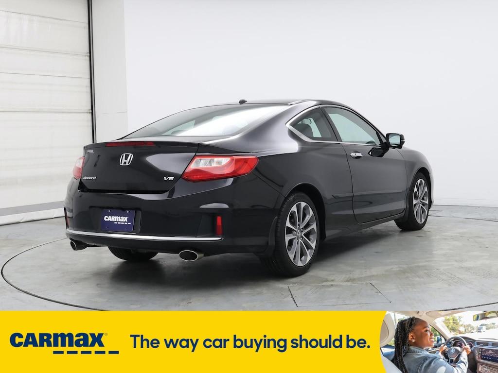 used 2013 Honda Accord car, priced at $17,998