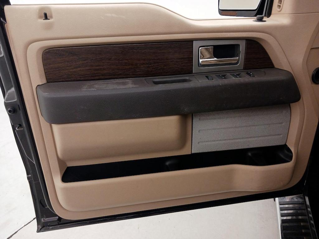 used 2014 Ford F-150 car, priced at $23,998