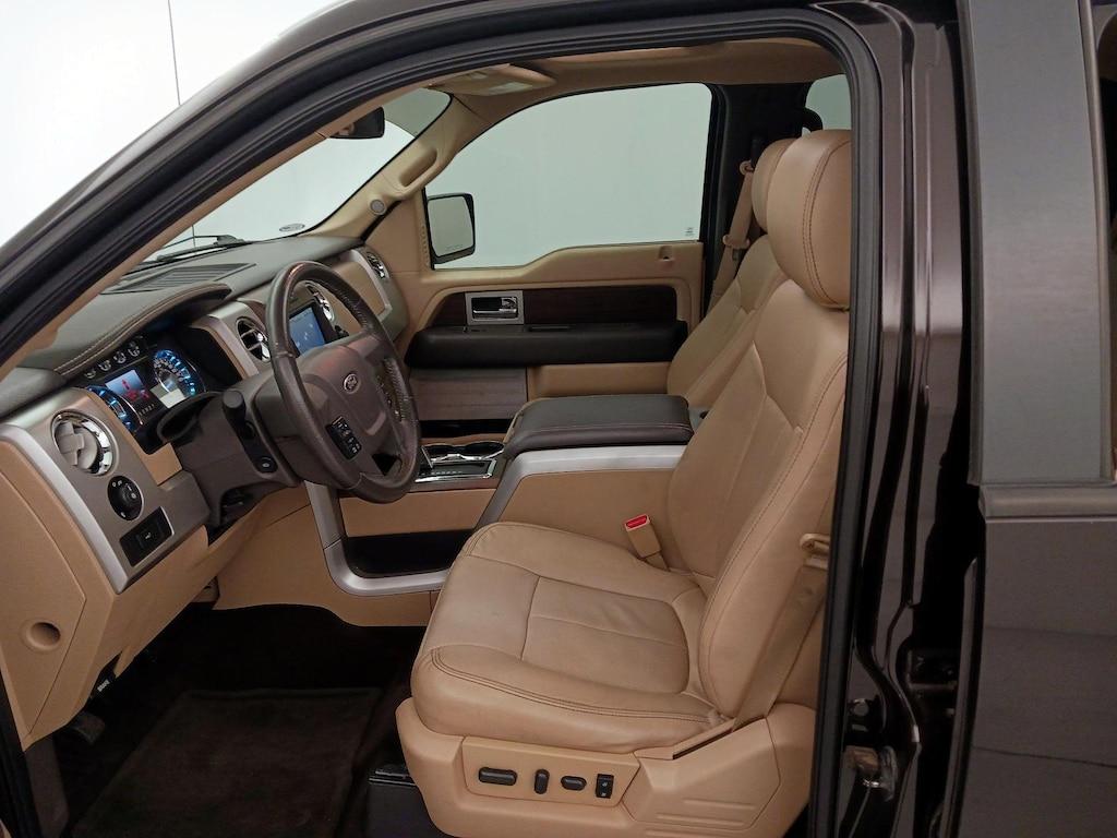 used 2014 Ford F-150 car, priced at $23,998