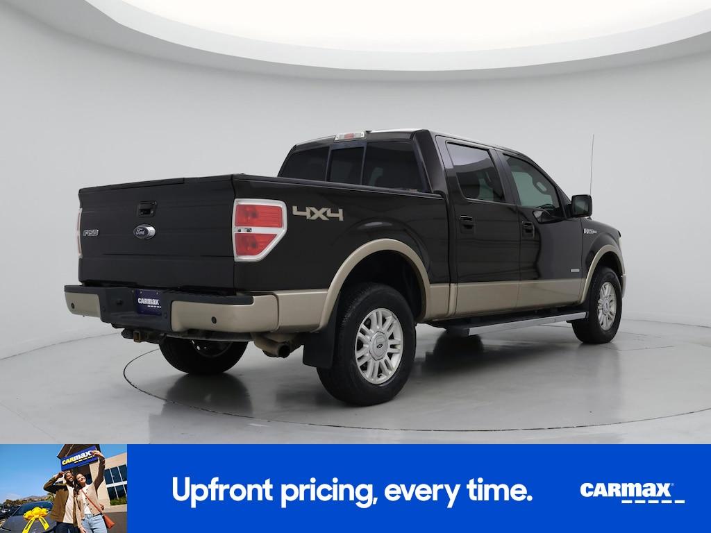 used 2014 Ford F-150 car, priced at $23,998