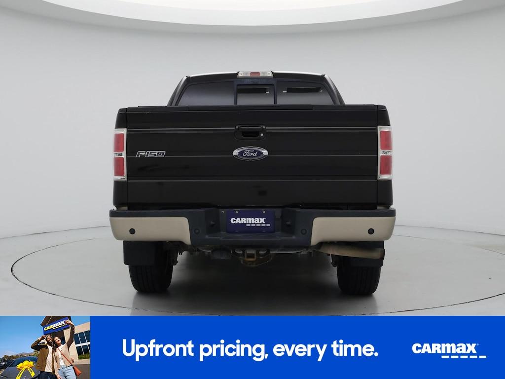 used 2014 Ford F-150 car, priced at $23,998