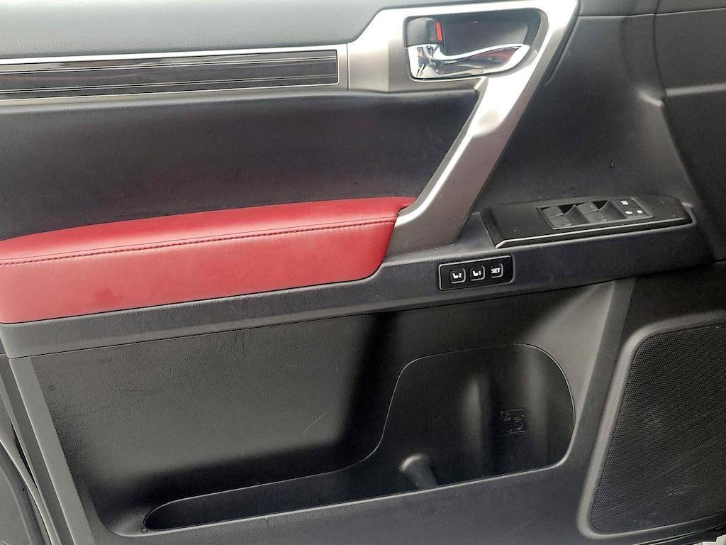 used 2022 Lexus GX 460 car, priced at $45,998